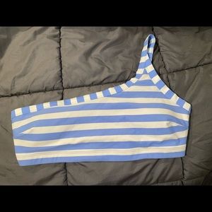Old Navy Swim Top